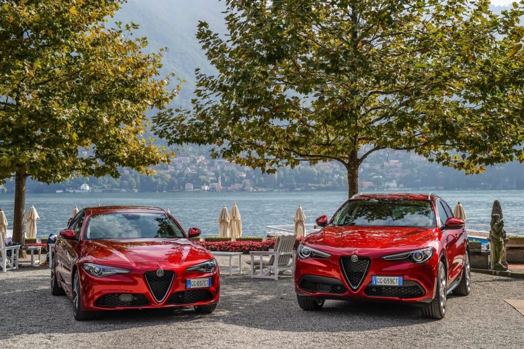 Alfa Romeo: il 2021 è stato un anno straordinario per il Biscione
