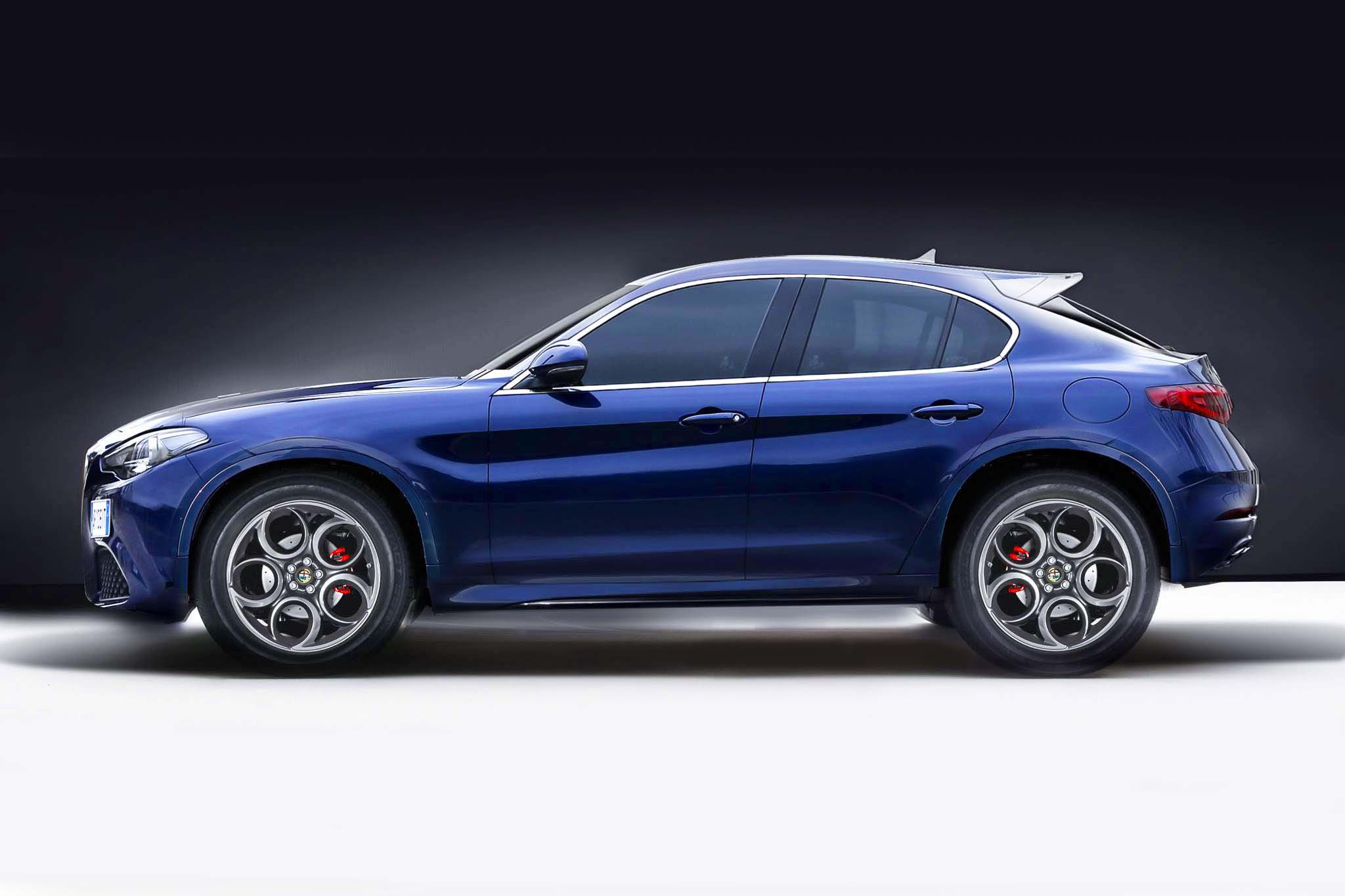 Alfa Romeo: tutte le novità che saranno rivelate nel 2022