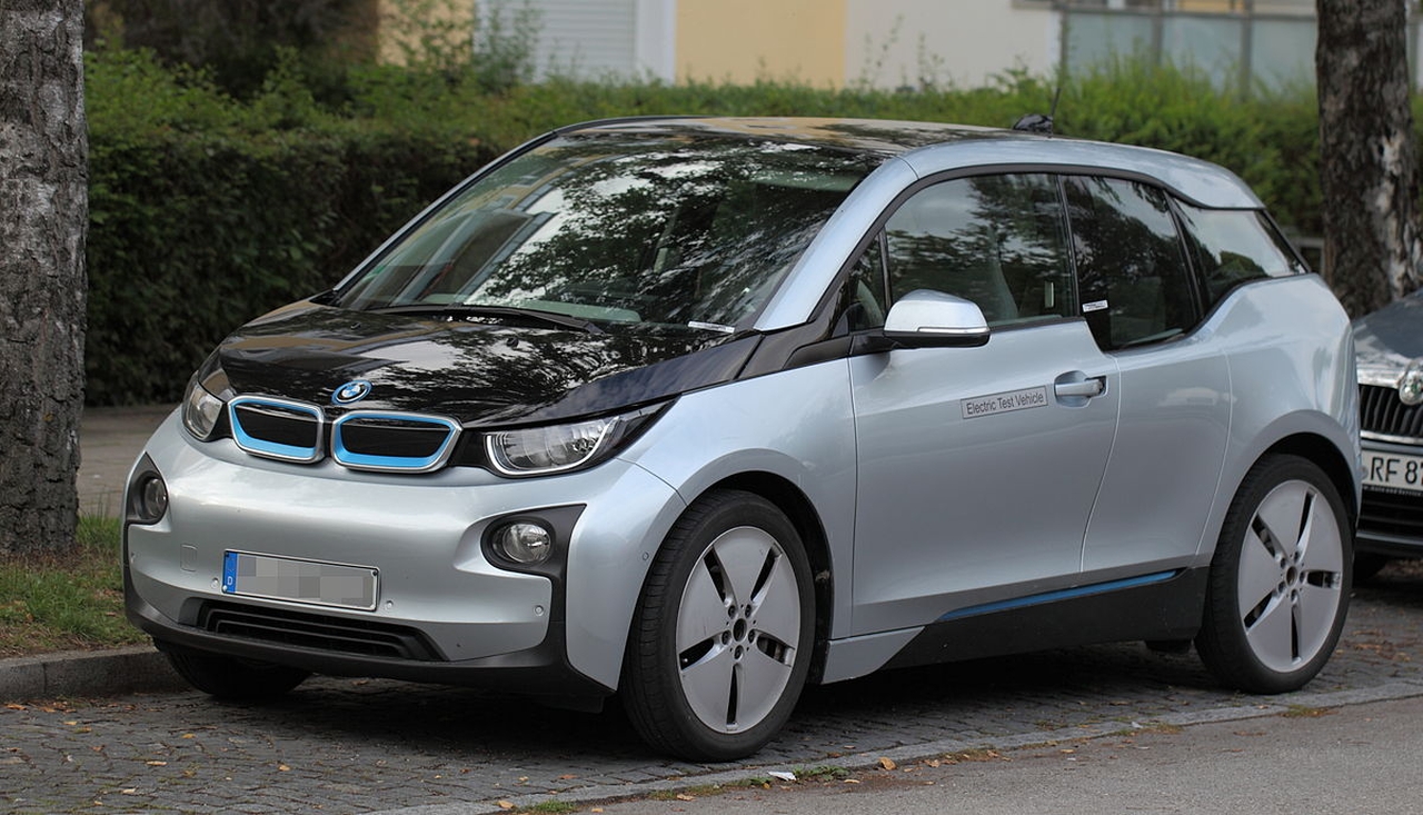 BMW i3: la produzione terminerà a luglio dopo nove anni