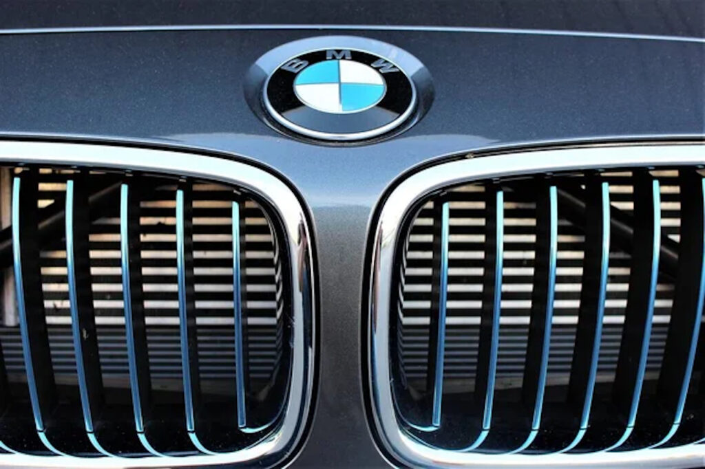 BMW: la futura supercar elettrica potrebbe sorgere sulla piattaforma Neue Klasse