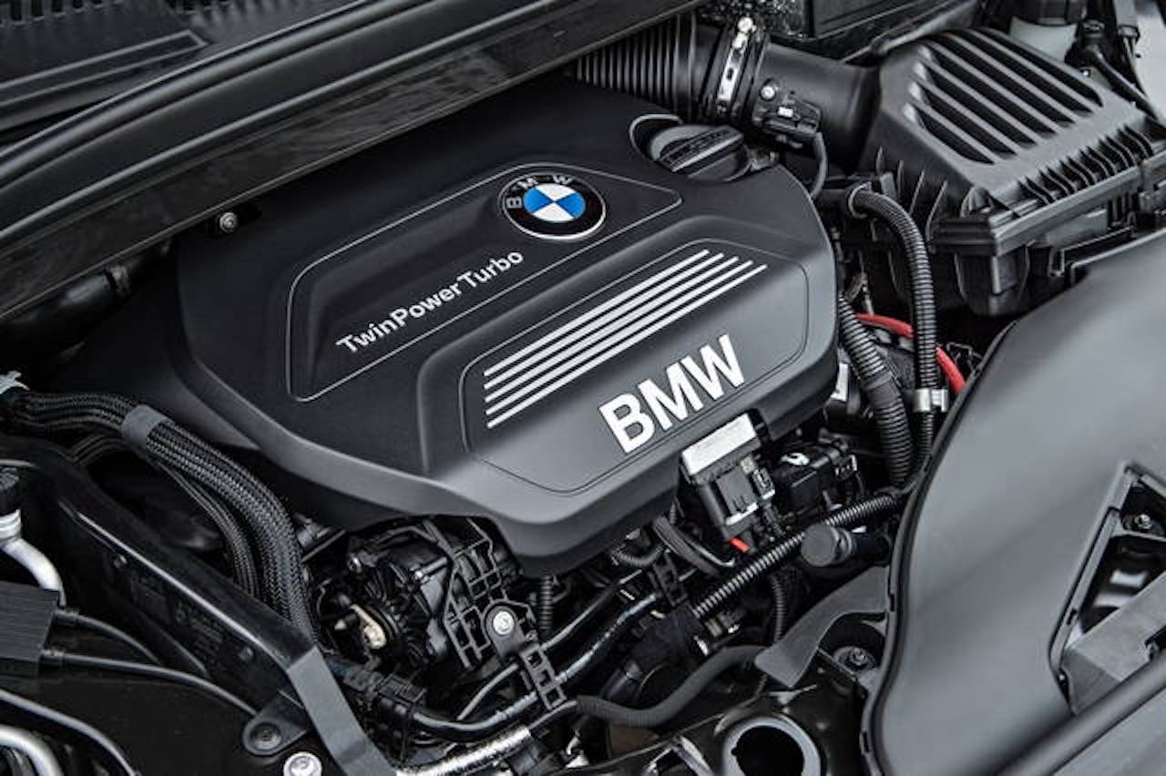 BMW sta sviluppando una nuova generazione di motori endotermici