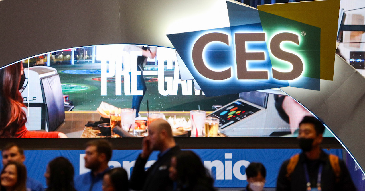 CES 2022: ecco tutte le principali novità presentate