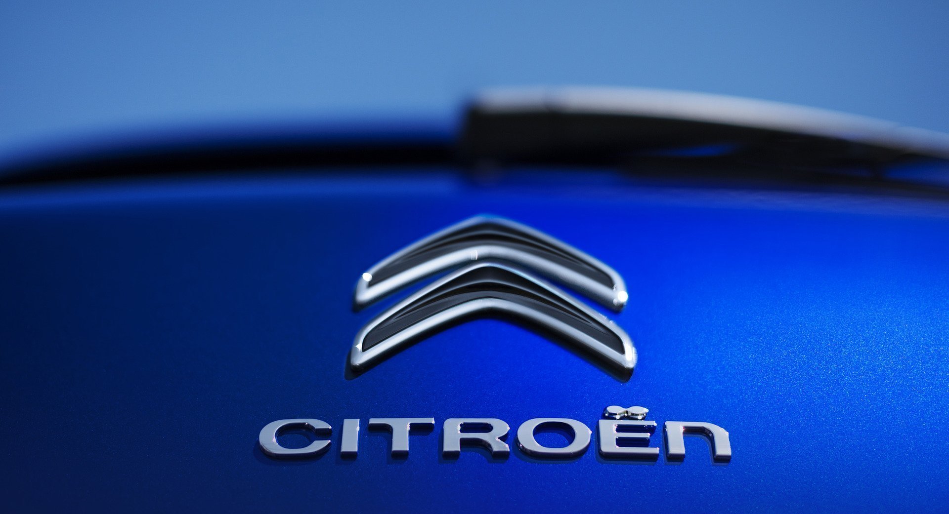 Citroen aumenta del 7% le sue vendite nel mondo