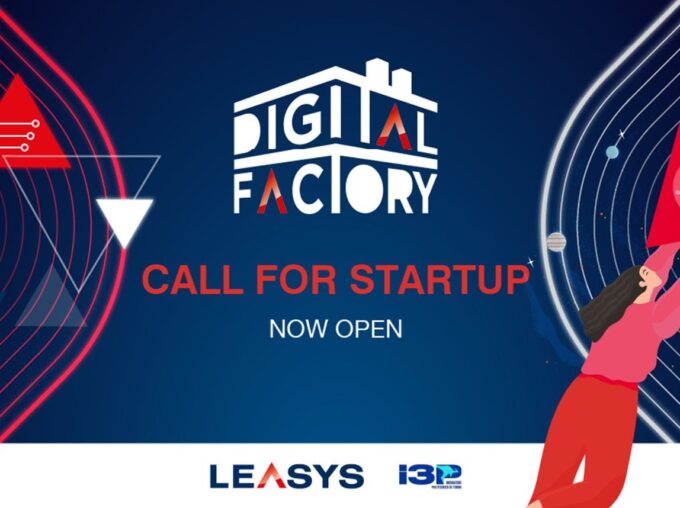 Leasys e I3P lanciano la nuova edizione di “Digital Factory”: Open Innovation per la mobilità del futuro