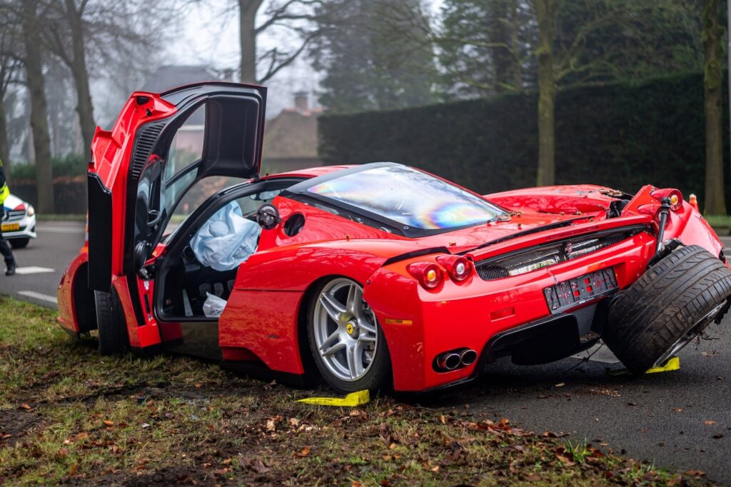 Ferrari Enzo