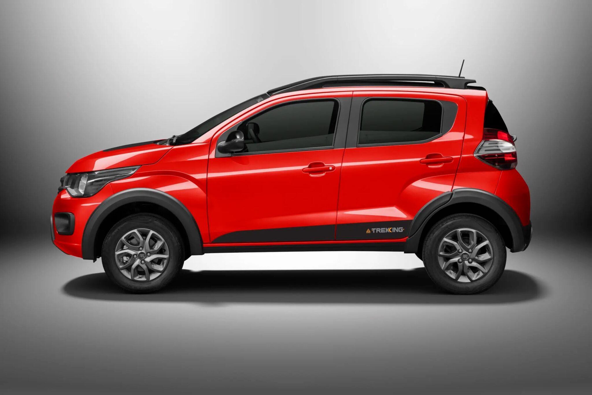 Fiat Mobi 2022: autonomia sopra i 700 km