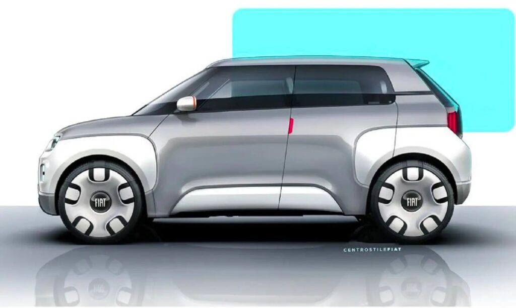 Novità Fiat 2023: ecco come si potrebbe chiamare il SUV