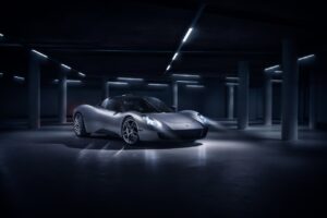 Gordon Murray T.33: svelata la nuova supercar da 1,64 milioni di euro