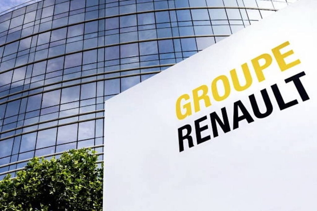 Renault: Guido Haak sarà il nuovo direttore prodotti avanzati e pianificazione gruppo
