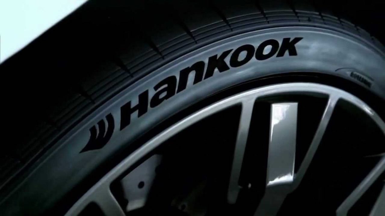 Hankook userà la blockchain per tracciare la provenienza della gomma naturale