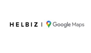 Helbiz: Google Maps ora segnala dove trovare i mezzi elettrici