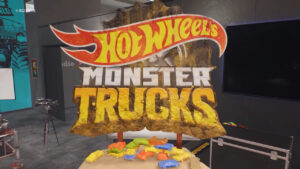 Hot Wheels Unleashed: annunciato il nuovo Monster Trucks Expansion Pack