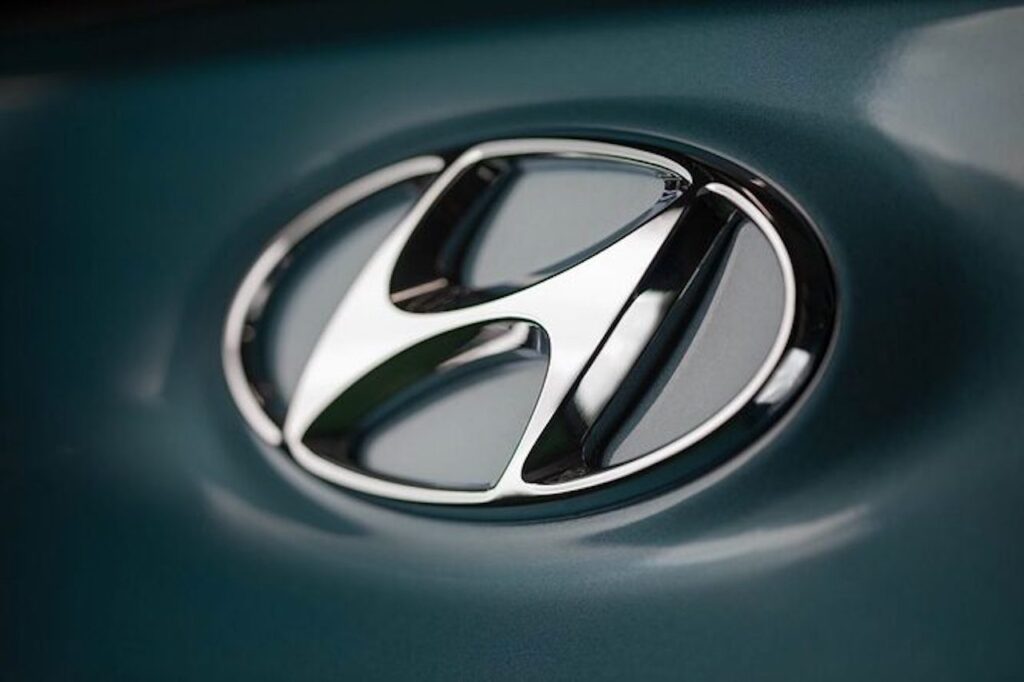 Hyundai ha venduto oltre 160.000 veicoli plug-in nel 2021