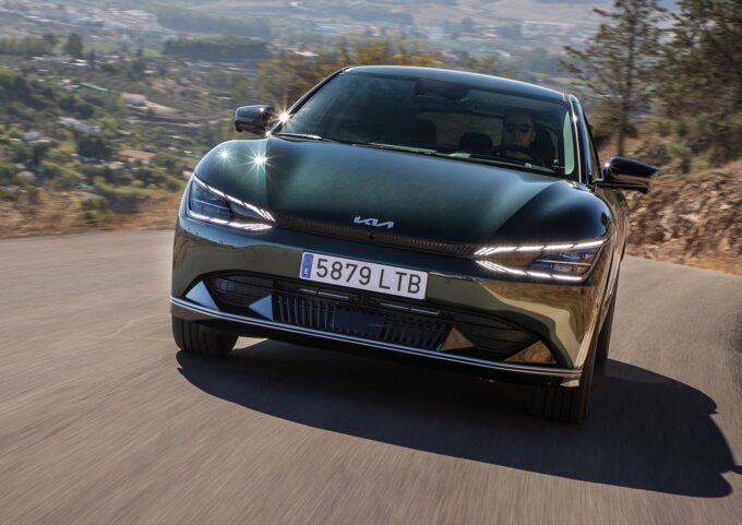 Kia cresce ancora in Europa: quota di mercato record al 4,3%