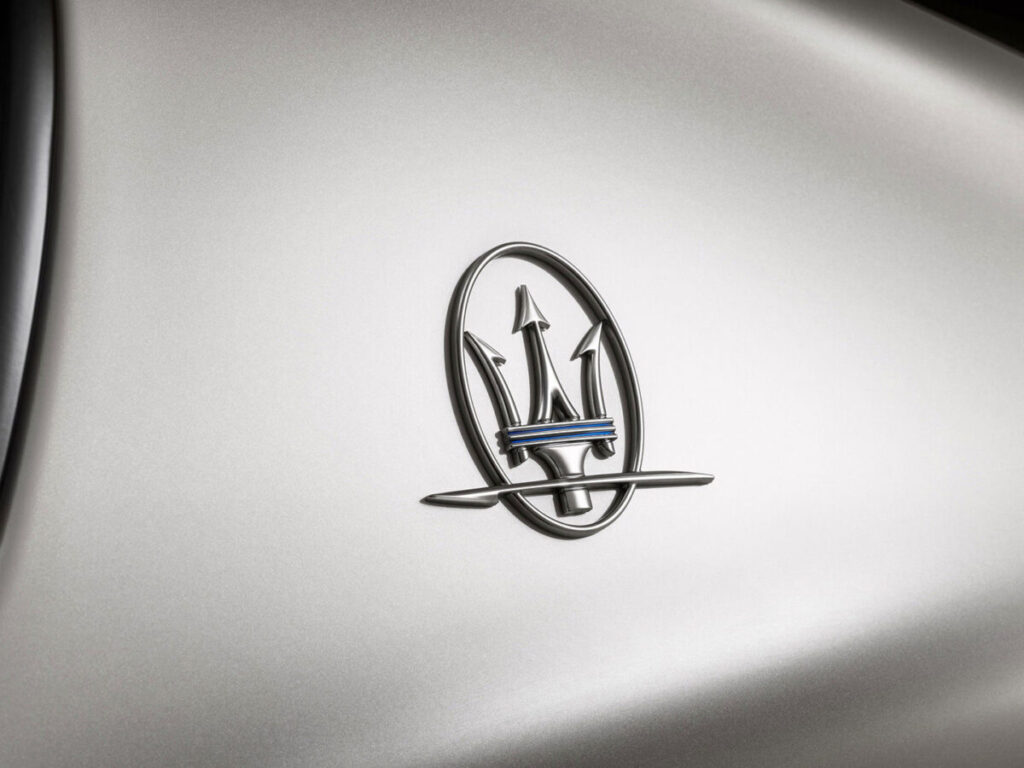 Maserati Folgore: si parte nel 2023