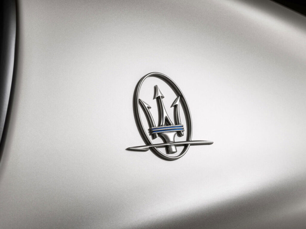 Maserati