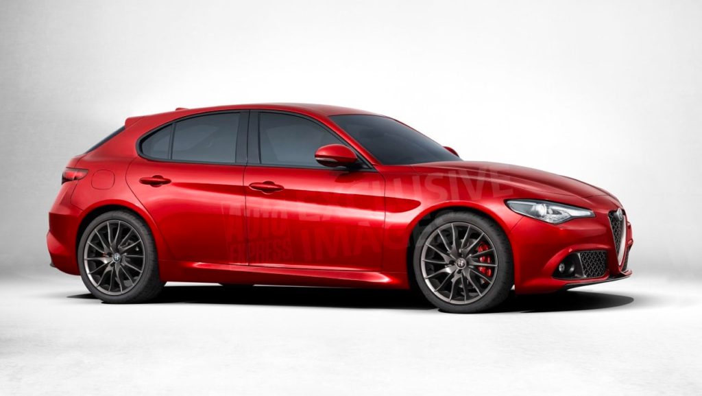 Nuova Alfa Romeo Giulietta: sarà lussuosa e tecnologica?