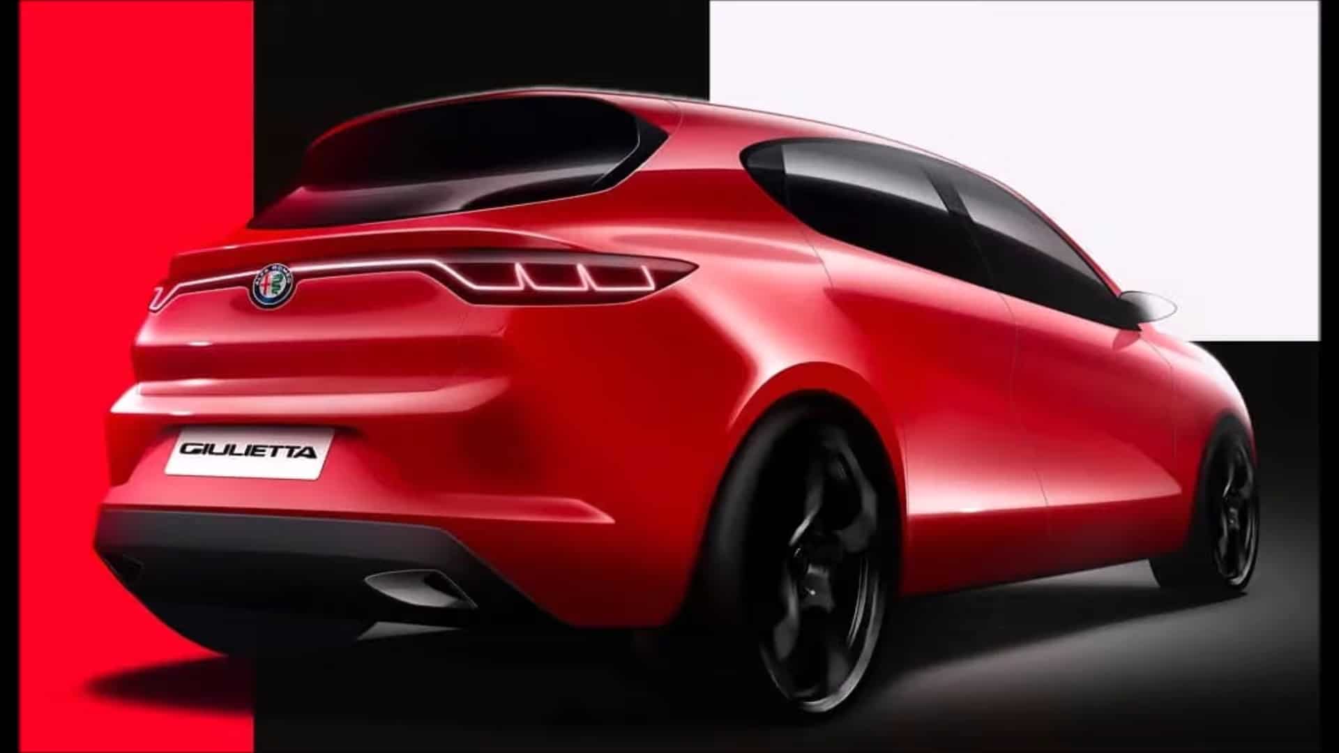 Alfa Romeo: piano di rilancio l’8 febbraio?