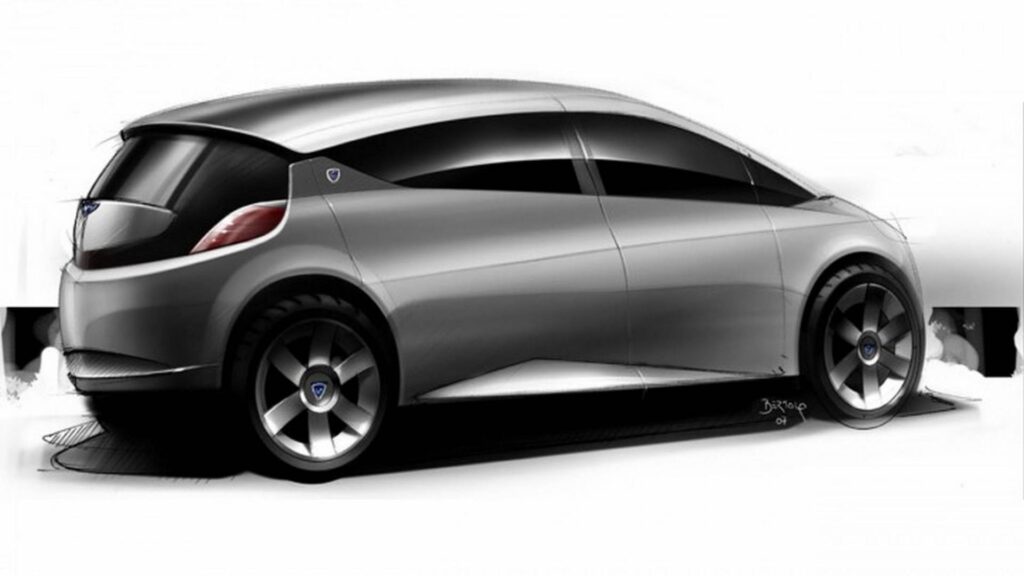 Nuova Lancia Ypsilon 2024: caratteristiche, design, motori