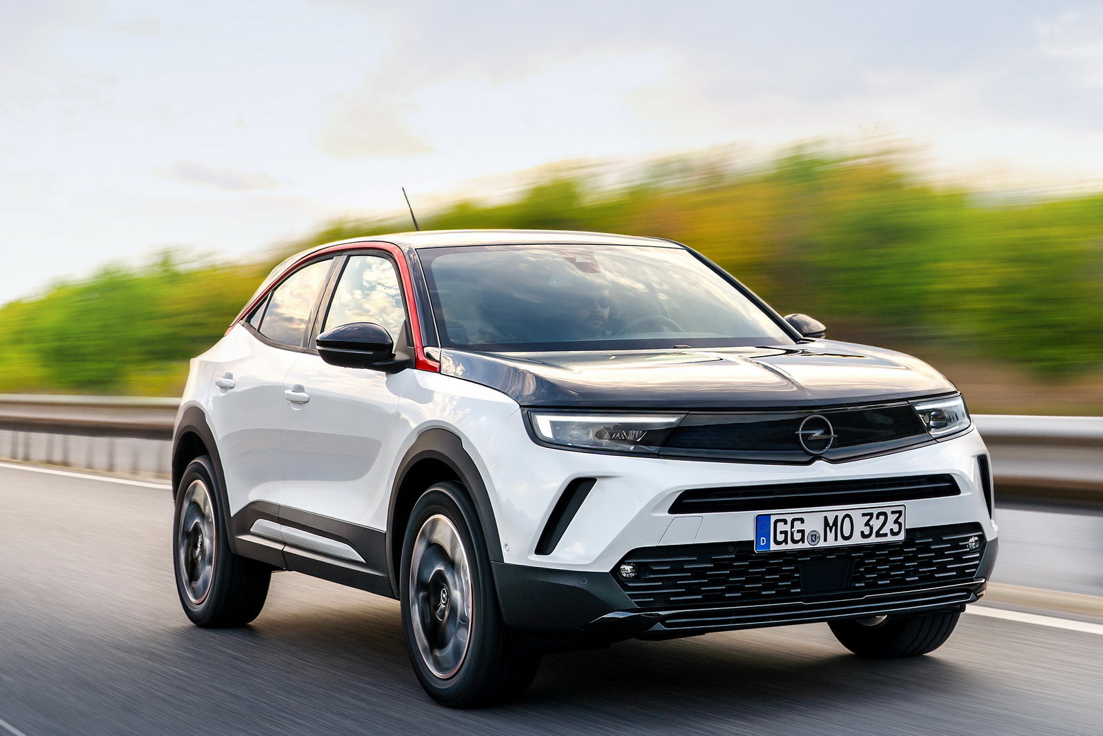 Opel: continua la scalata in Europa