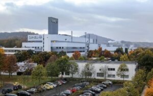 Opel: lo stabilimento di Eisenach compie 30 anni