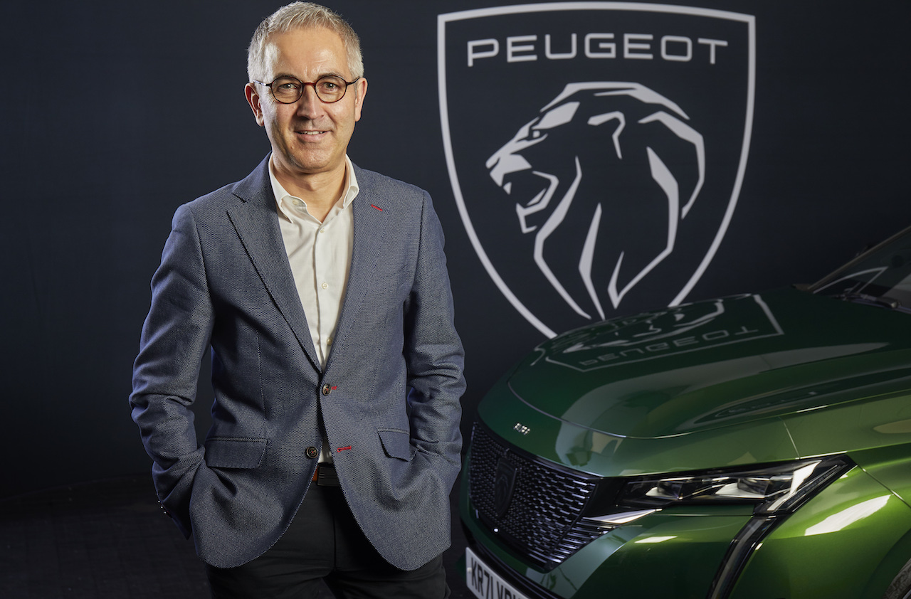 Peugeot: Phil York è il nuovo direttore Marketing & Comunicazione globale