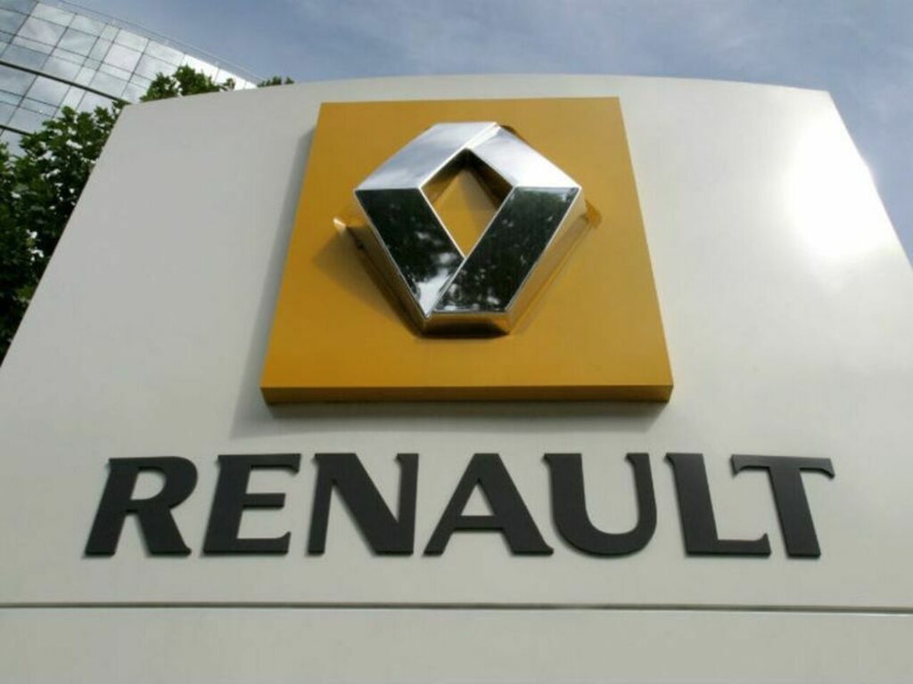 Renault annuncia una nuova partnership con Dassault Systèmes