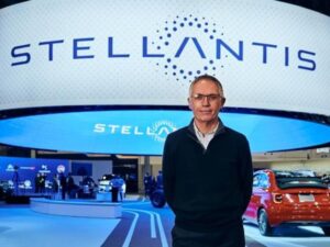 Stellantis: 2,5 miliardi per la Gigafactory a Termoli?