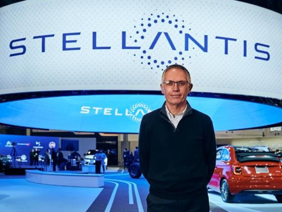 Stellantis: 2,5 miliardi per la Gigafactory a Termoli?