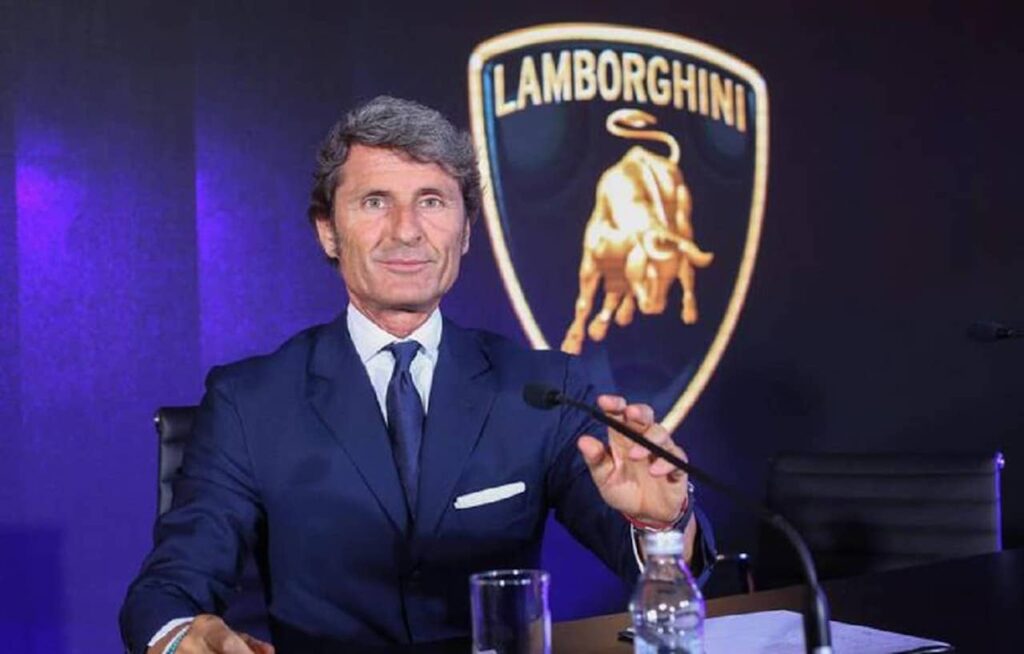 Lamborghini non intende più lanciare auto retrò nei prossimi anni