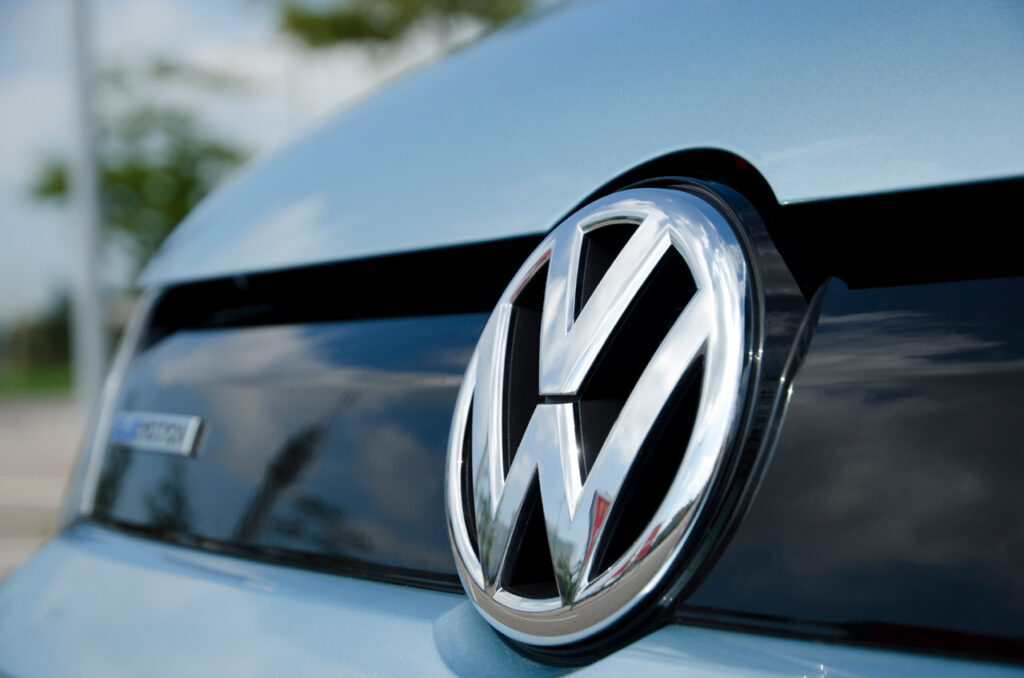 Gruppo Volkswagen: raggiunto il target UE sulle emissioni nel 2021