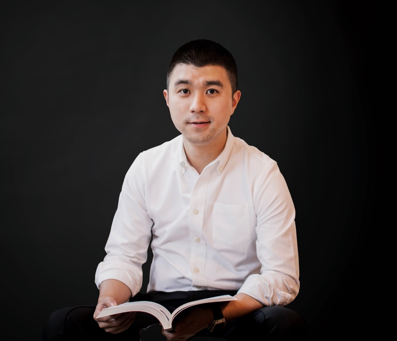 Aiways: William Chen e Charlie Zhang sono i nuovi presidente e CEO