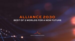 Renault-Nissan-Mitsubishi: 35 nuovi modelli elettrici entro il 2030