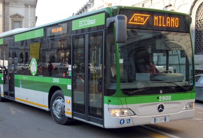 Sciopero mezzi 14 gennaio 2022: gli stop di bus, metro e tram