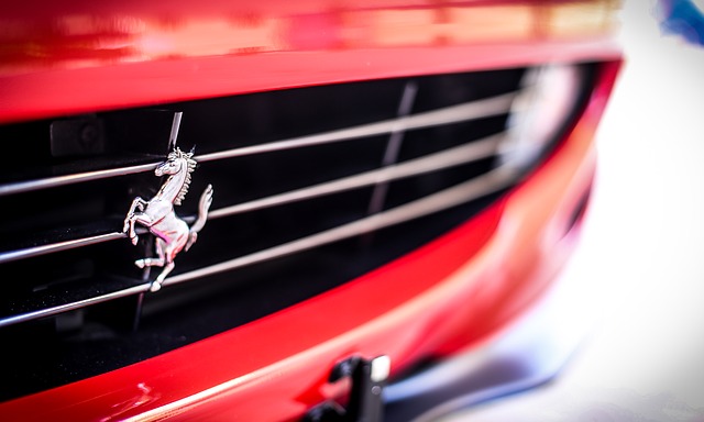 Ferrari Purosangue: il cavallino rampante punta a rivoluzionare il segmento