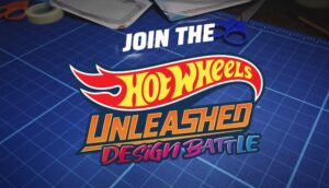 Hot Wheels: un concorso per disegnare una nuova livrea [VIDEO]