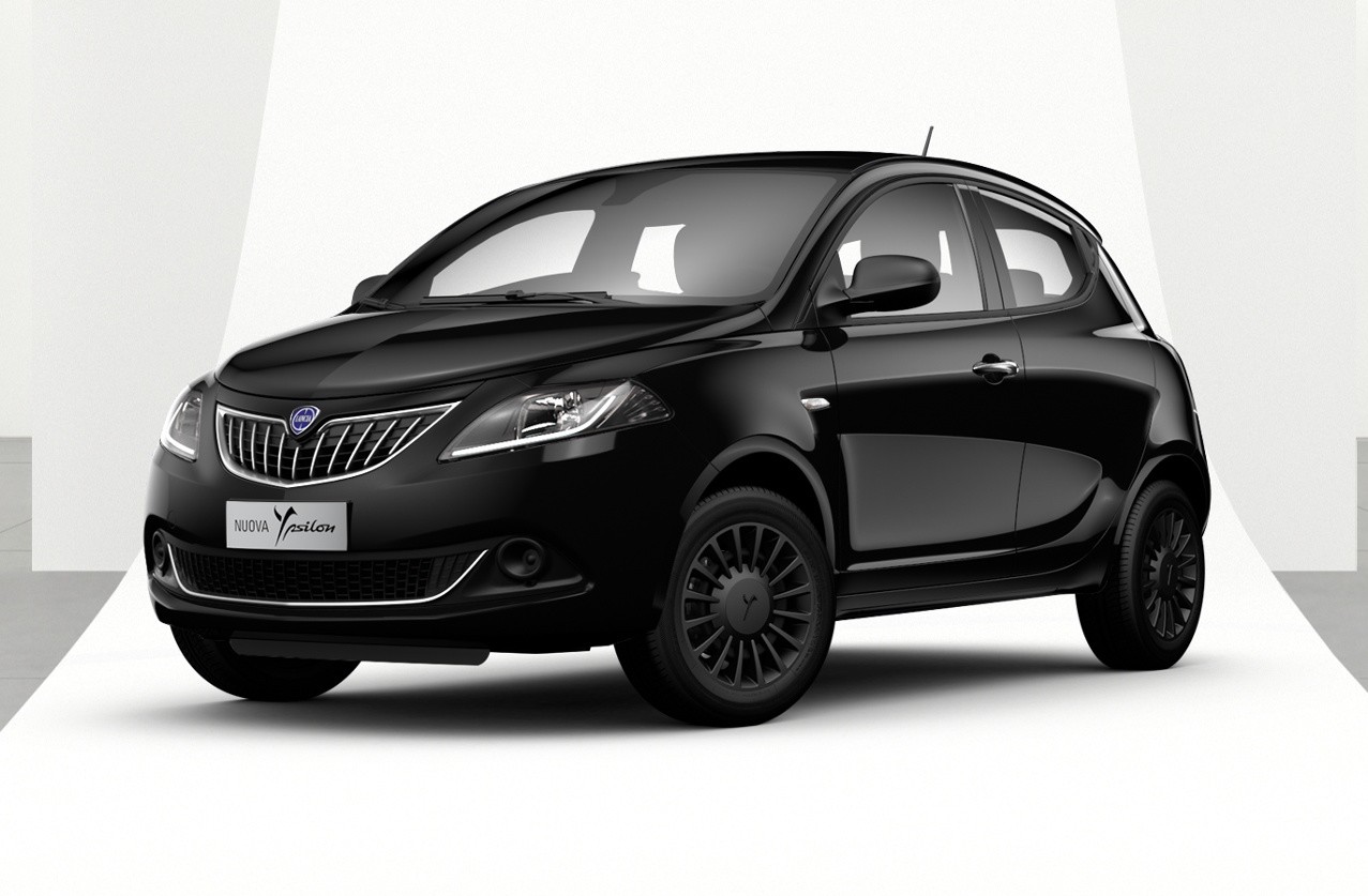 Lancia Ypsilon: la versione Unyca in offerta a 14.000 euro