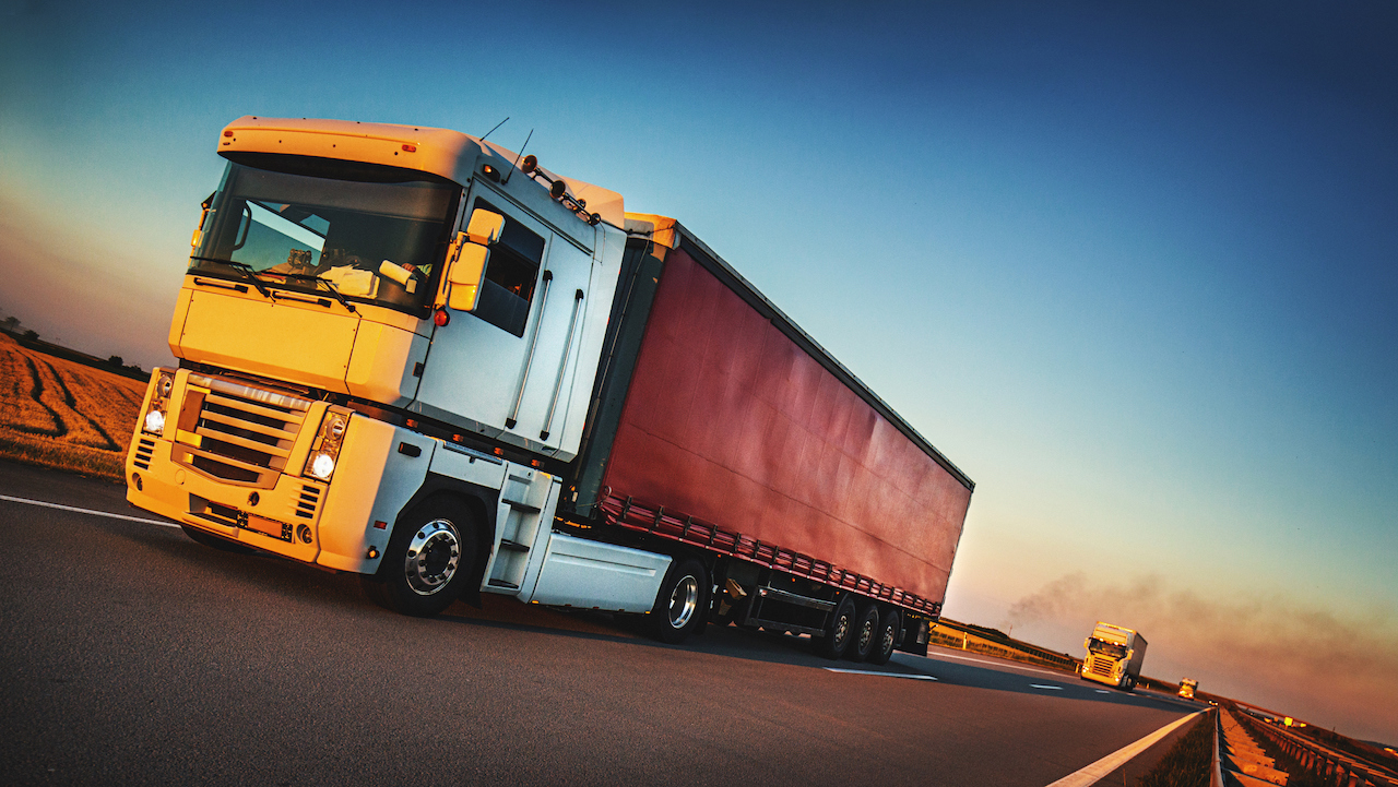 Veicoli industriali: +6,2% di vendite nel 2021 rispetto al 2019