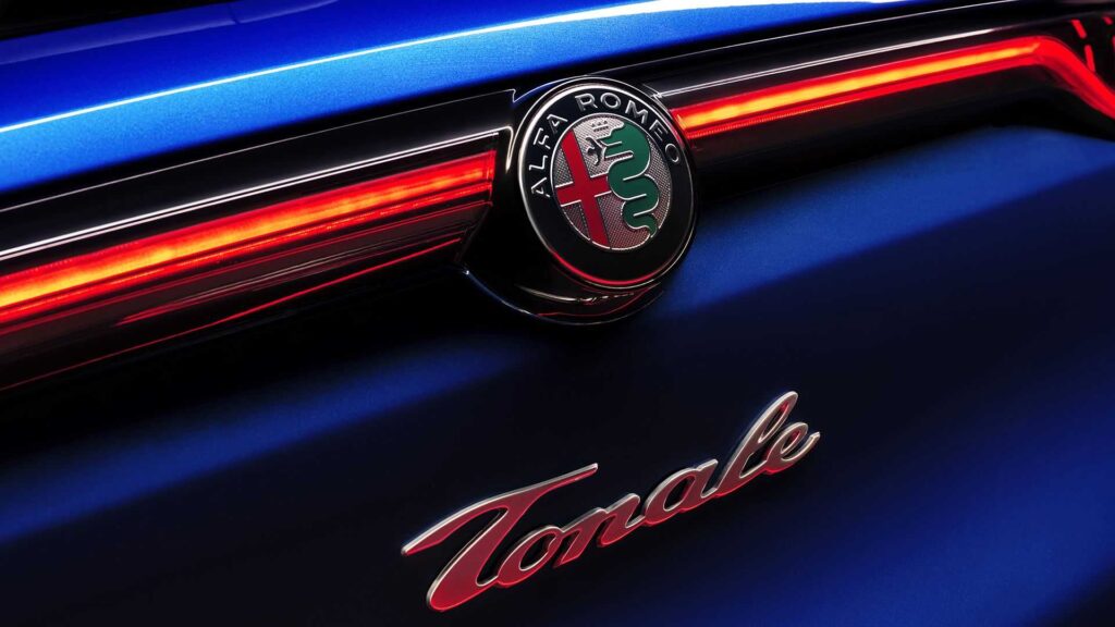Alfa Romeo: BMW nel mirino di Imparato