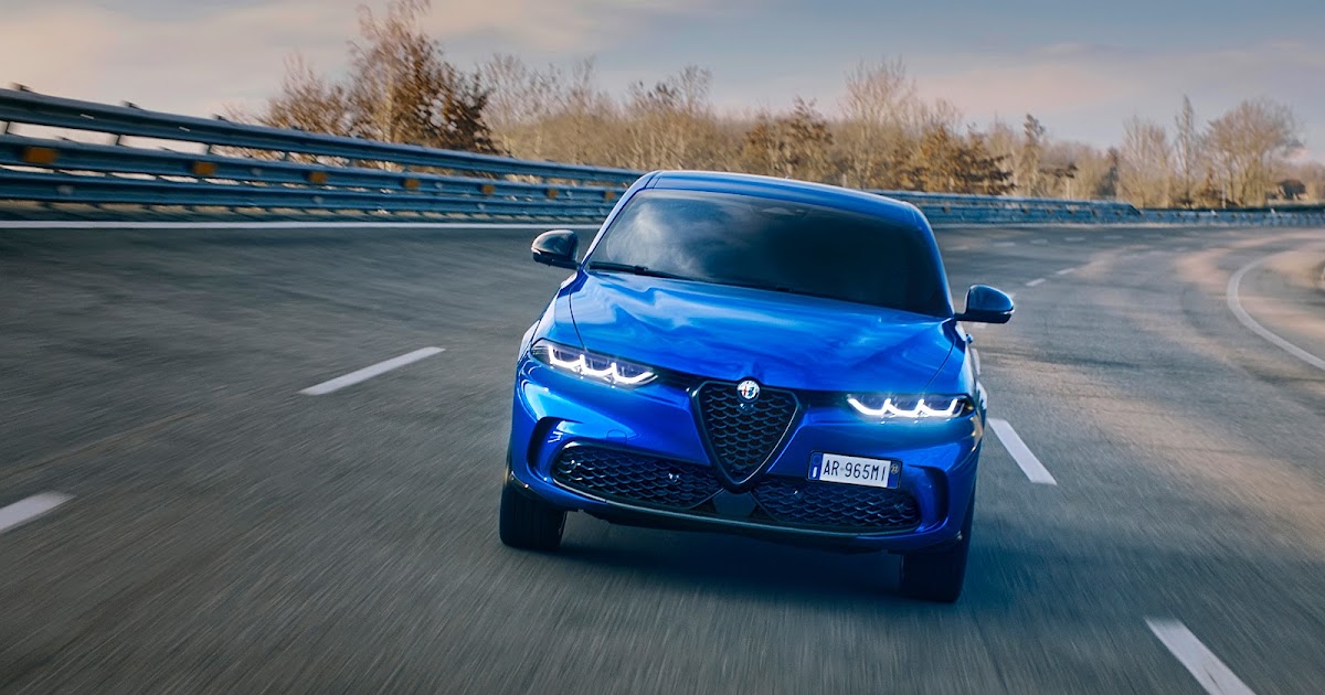 Alfa Romeo Tonale: prezzi, motori e data di arrivo della versione USA