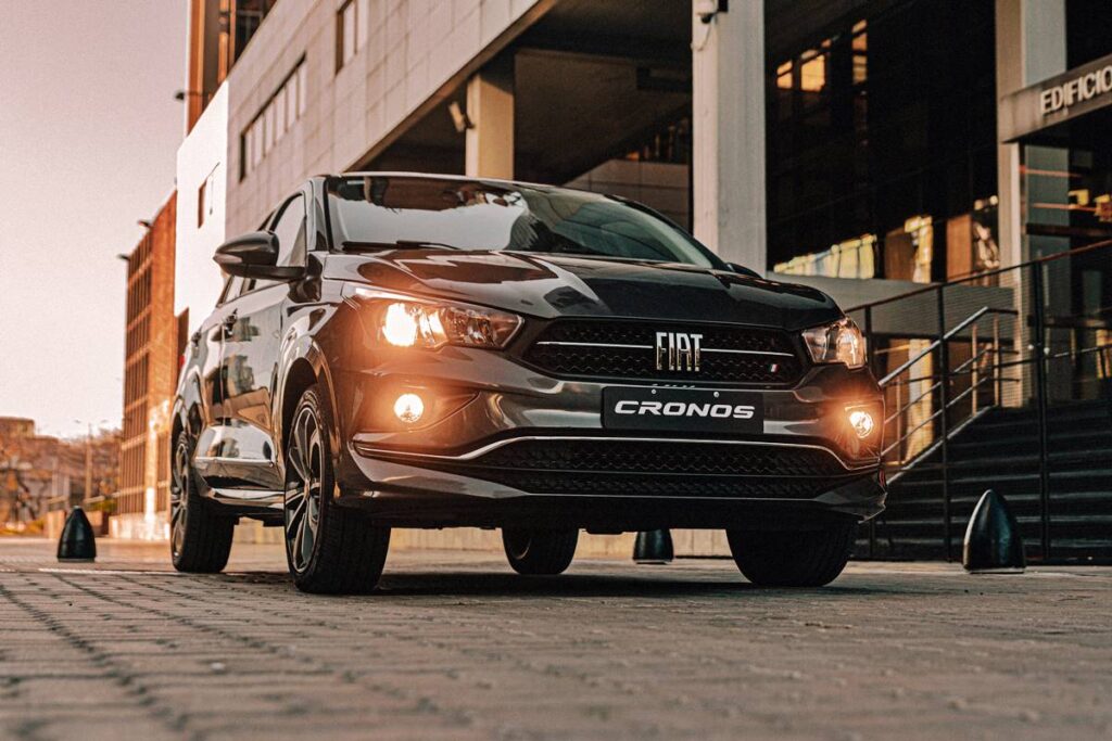 Fiat: dopo 8 anni torna leader in Argentina