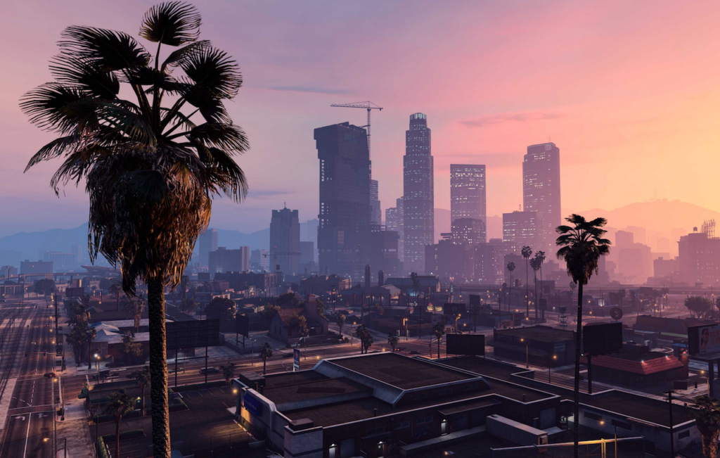 GTA VI: Rockstar Games conferma lo sviluppo del nuovo capitolo