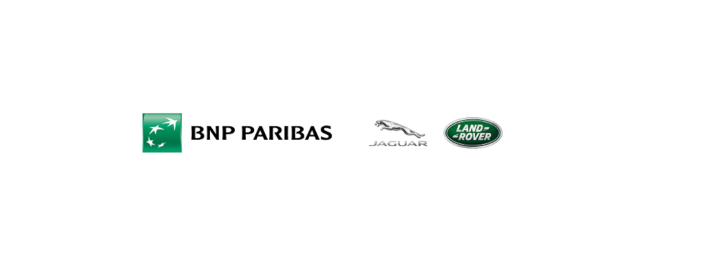 Jaguar Land Rover e BNP Paribas annunciano una collaborazione strategica