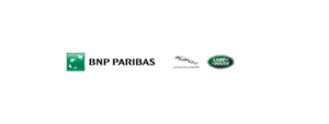 Jaguar Land Rover e BNP Paribas annunciano una collaborazione strategica