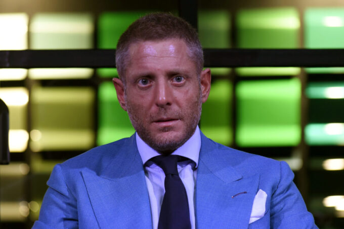 Lapo Elkann: una Porsche 911 Cabriolet di Gemballa lo riavvicina al mondo auto