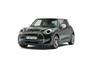 Mini presenta tre nuove edizioni speciali