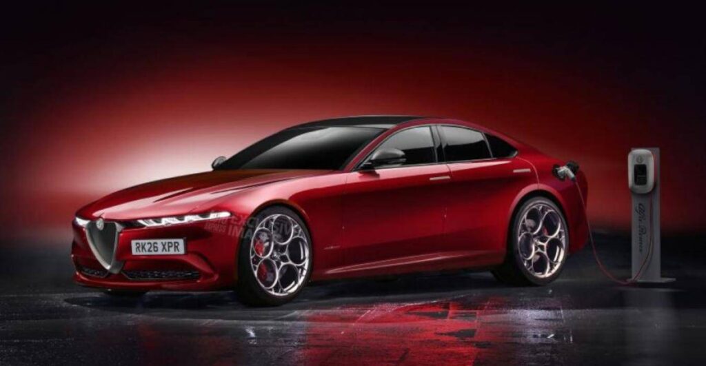 Nuove Alfa Romeo Giulia e Stelvio: arrivano conferme ufficiali