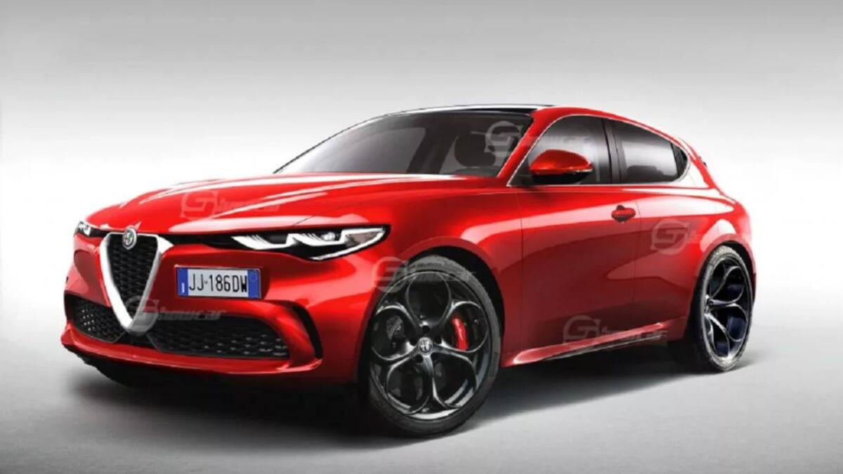 Nuova Alfa Romeo Giulietta: la soluzione giusta per chi non vuole SUV?