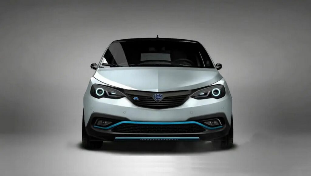 Lancia in Europa: ecco i primi paesi in cui tornerà