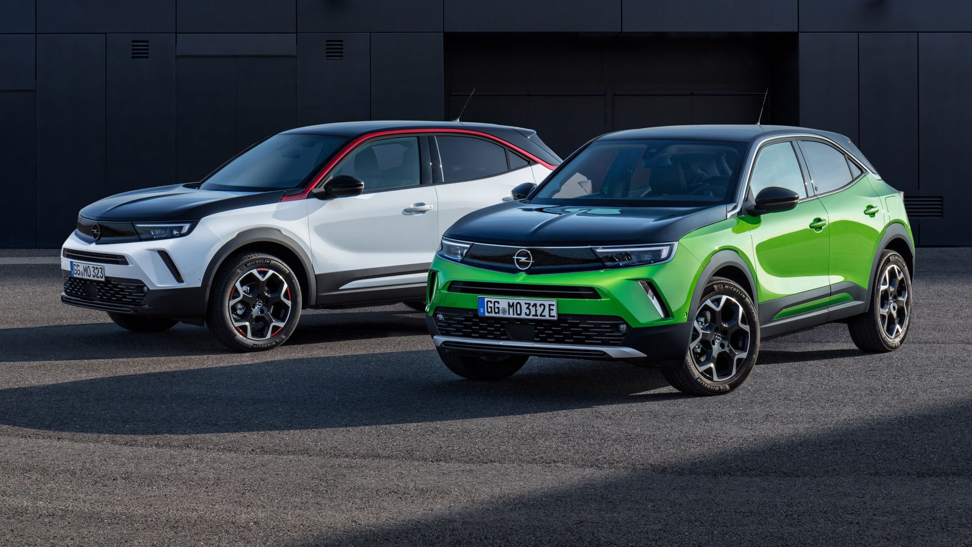 Opel: il marchio di Stellantis continua a crescere in Germania